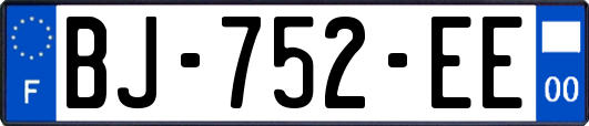 BJ-752-EE