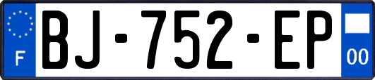 BJ-752-EP