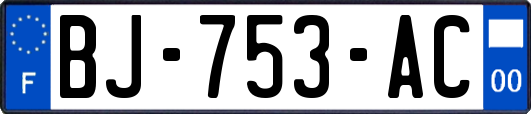 BJ-753-AC