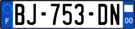 BJ-753-DN