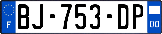 BJ-753-DP