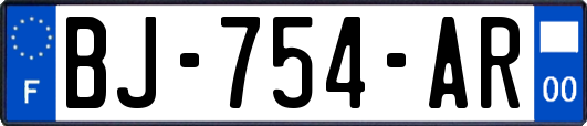 BJ-754-AR