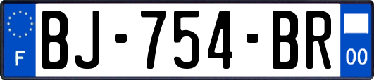 BJ-754-BR