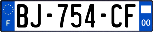 BJ-754-CF