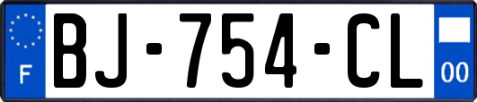 BJ-754-CL