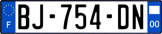 BJ-754-DN