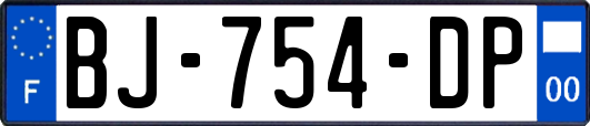 BJ-754-DP