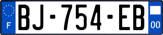 BJ-754-EB