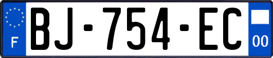 BJ-754-EC