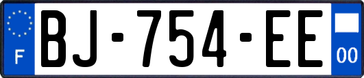 BJ-754-EE