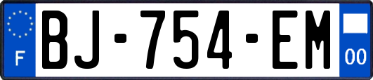 BJ-754-EM