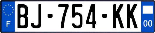 BJ-754-KK