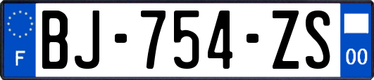 BJ-754-ZS