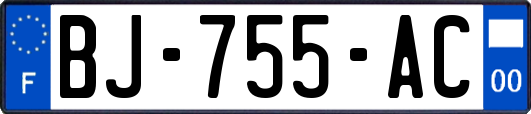 BJ-755-AC