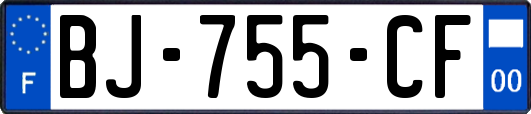 BJ-755-CF