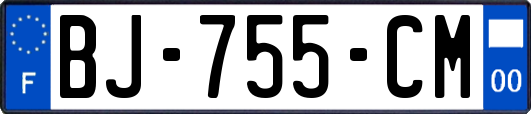 BJ-755-CM