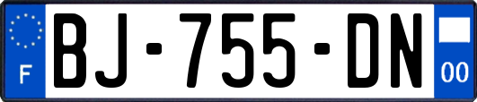BJ-755-DN