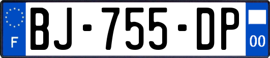 BJ-755-DP