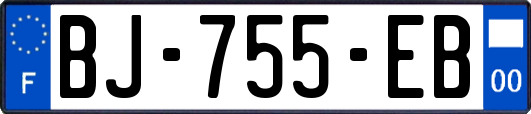 BJ-755-EB