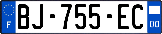 BJ-755-EC