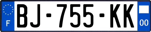 BJ-755-KK