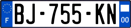 BJ-755-KN