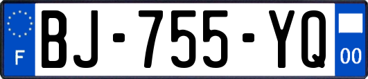 BJ-755-YQ