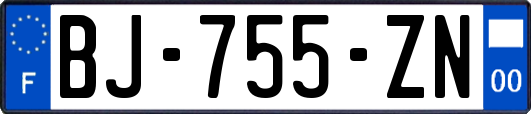 BJ-755-ZN