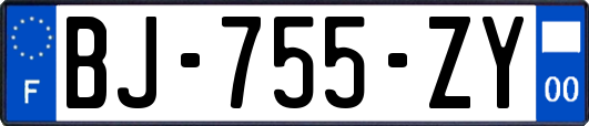 BJ-755-ZY