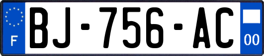 BJ-756-AC