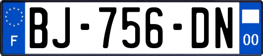 BJ-756-DN