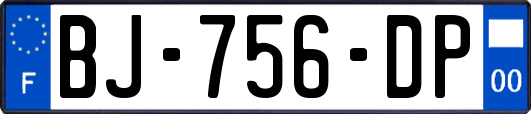 BJ-756-DP