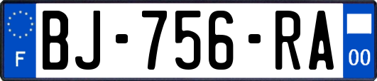 BJ-756-RA