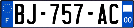 BJ-757-AC