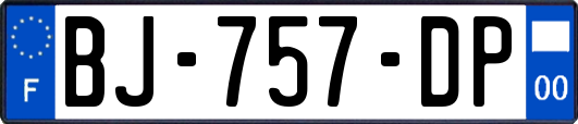 BJ-757-DP