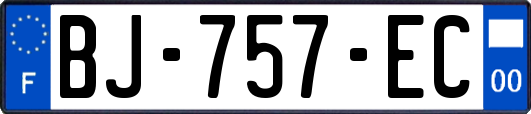 BJ-757-EC