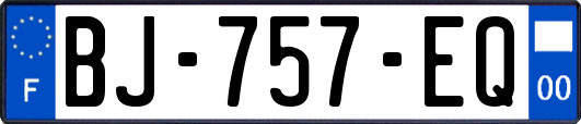 BJ-757-EQ
