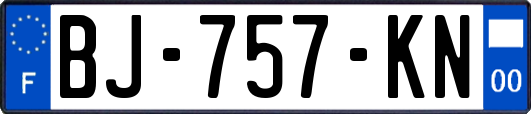 BJ-757-KN