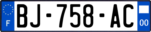 BJ-758-AC