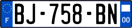 BJ-758-BN