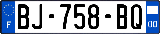 BJ-758-BQ