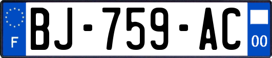 BJ-759-AC