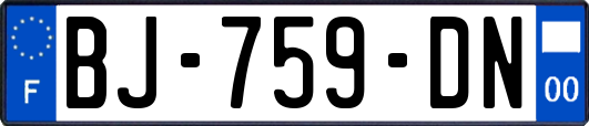 BJ-759-DN