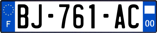 BJ-761-AC