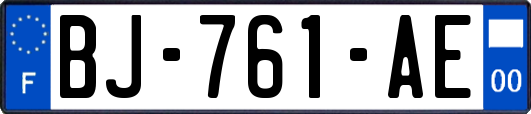 BJ-761-AE