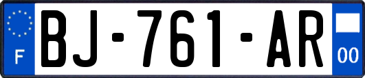 BJ-761-AR