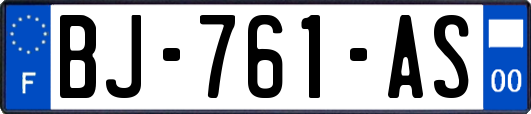 BJ-761-AS
