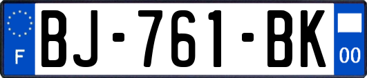 BJ-761-BK