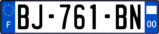 BJ-761-BN