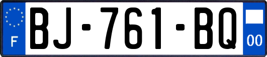 BJ-761-BQ